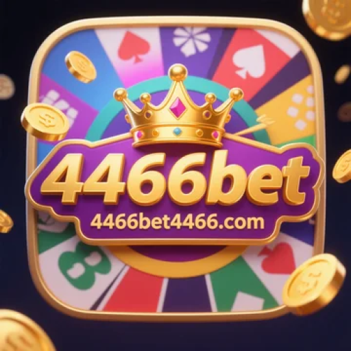 4466bet
